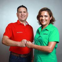 Roberto Valenzuela, Amerway, Inc. and Yessica Romero, Conecsus MX
